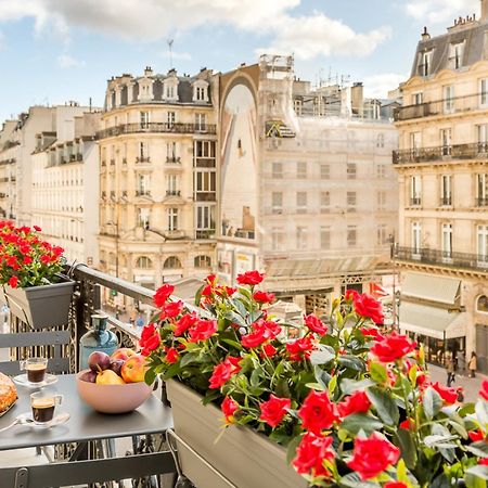 Merveil - Signature Suite - Louvre - Marcel I Paris Exterior photo