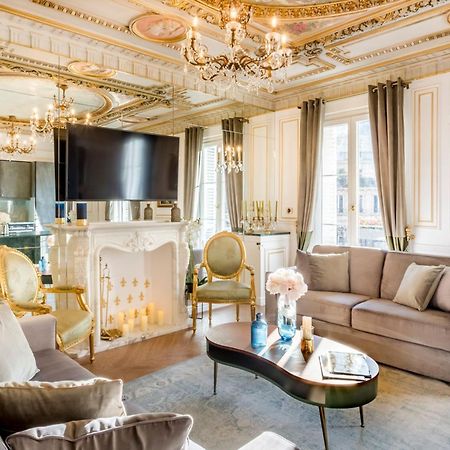 Merveil - Signature Suite - Louvre - Marcel I Paris Exterior photo