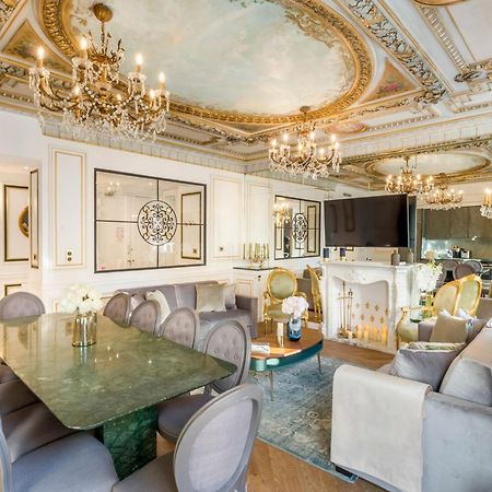 Merveil - Signature Suite - Louvre - Marcel I Paris Exterior photo