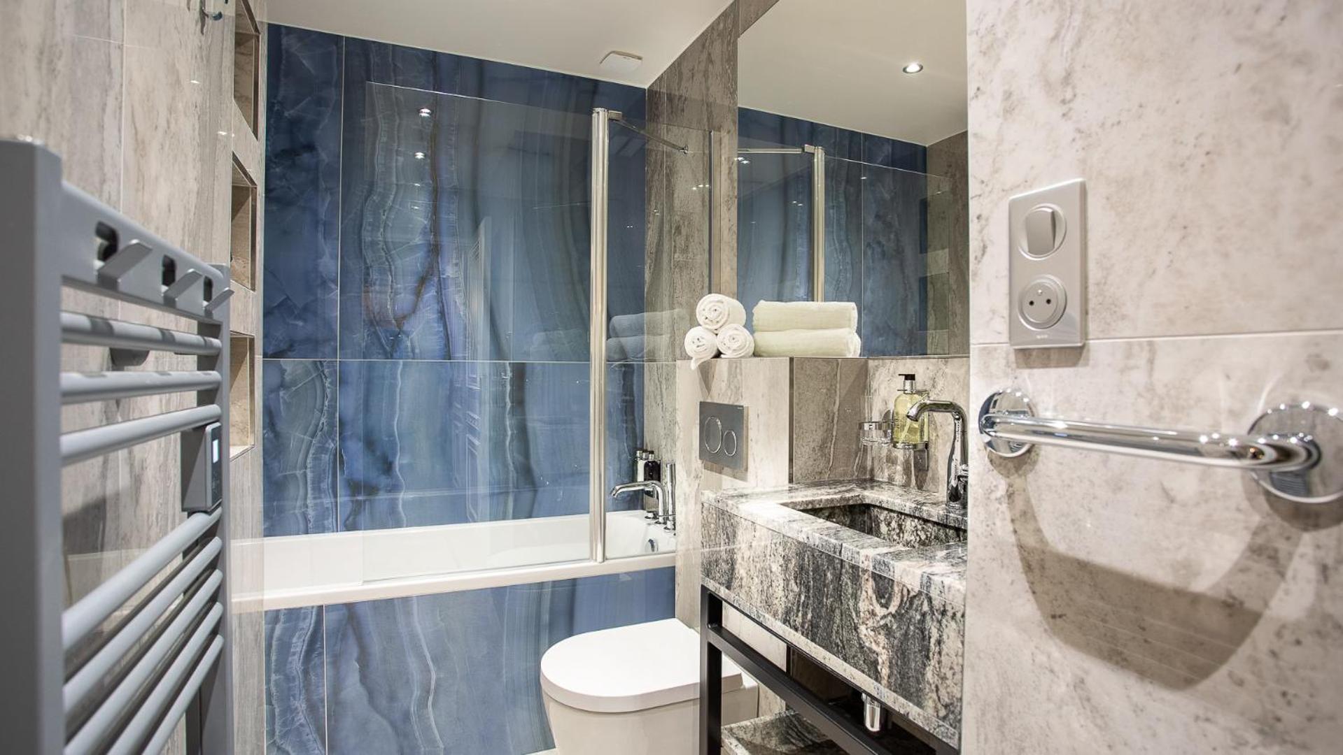 Merveil - Signature Suite - Louvre - Marcel I Paris Exterior photo