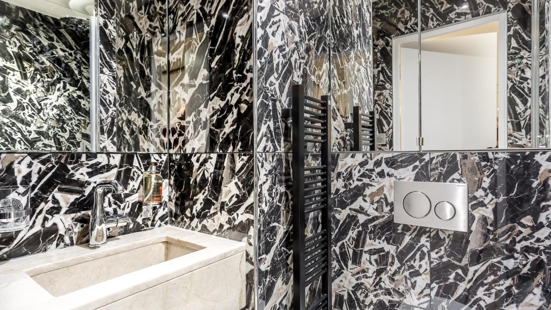 Merveil - Signature Suite - Louvre - Marcel I Paris Exterior photo