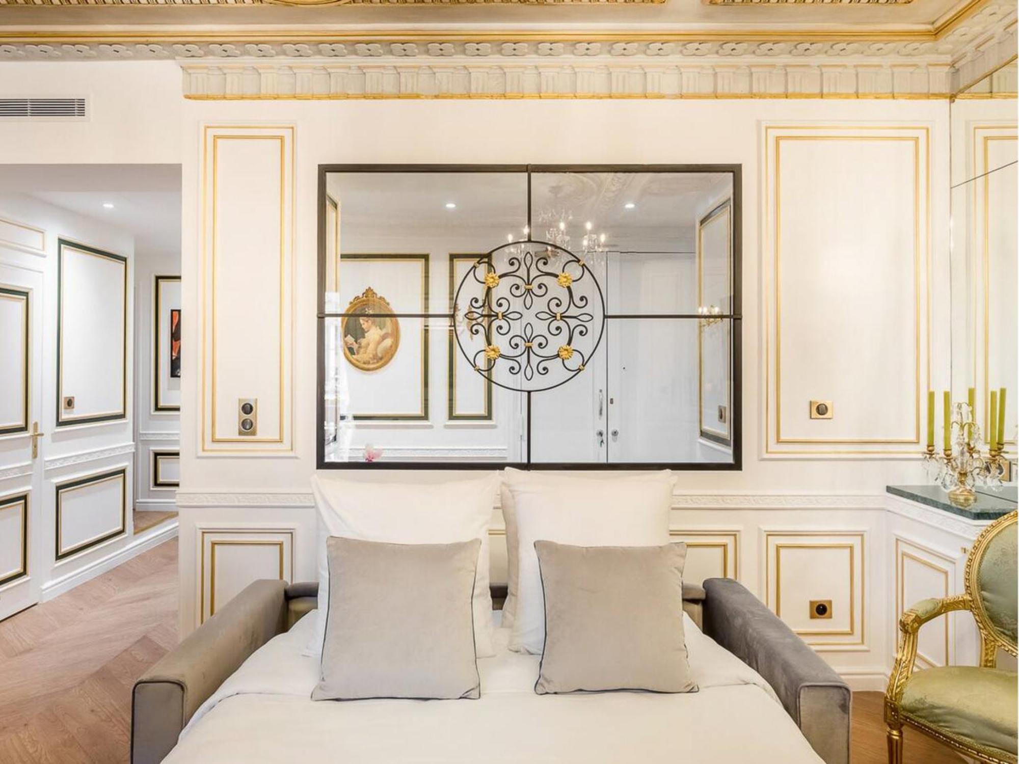 Merveil - Signature Suite - Louvre - Marcel I Paris Exterior photo