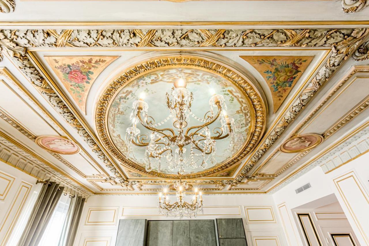 Merveil - Signature Suite - Louvre - Marcel I Paris Exterior photo