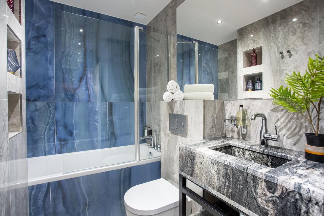 Merveil - Signature Suite - Louvre - Marcel I Paris Exterior photo